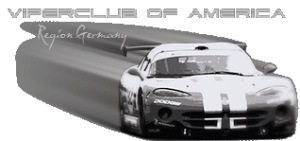 Viper Club of America Region Germany